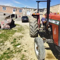 فروش تراکتور 285|خودرو سنگین|کرفتو, |دیوار