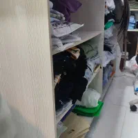 پیشخوان (کانتر) بوتیک|فروشگاه و مغازه|رضوانشهر, |دیوار