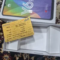 گوشی y6|موبایل|اهواز, رسالت|دیوار