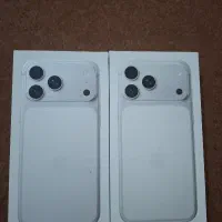 آیفون ۱۷ پرومکس