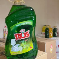 مایع ظرفشوئی اصل ترکیه