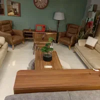 مبل تخت‌خواب شو ۸ نفره دیاکو(نقد،اقساط)