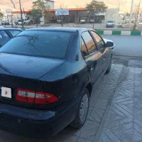 سمند ef7 مدل 90