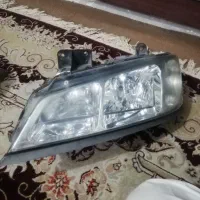 تایر رینگ پراید رودری پژو جلو پنجره و چراغ|قطعات یدکی و لوازم جانبی|اهواز, کمپلو جنوبی|دیوار