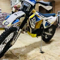 هاسکی 500 کراس اندرو