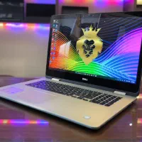 ۱۷.۳ اینچ تبلت شو گرافیک دار Core-i7 جذاب قدرتمند|رایانه همراه|تهران, میدان ولیعصر|دیوار