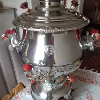 سماور گازی برادران