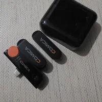 میکروفون کامیکا|دوربین عکاسی و فیلم‌برداری|اراک, |دیوار