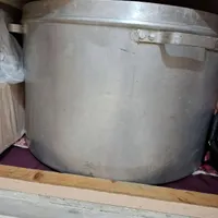 دیگ|ظروف پخت‌وپز|بوشهر, |دیوار