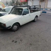 پیکان وانت مدل89