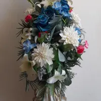 گل مصنوعی