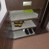 جاکفشی ایستاده