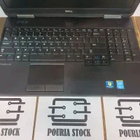 لپ تاپ Dell 5540 i5|رایانه همراه|تهران, سلسبیل شمالی|دیوار