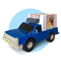 استخدام راننده نیسان یخچالی