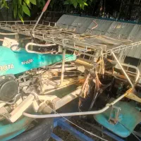 دستگاه نشا دستی