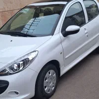 ۲۰۷ پانا مدل ۱۴۰۴|خودرو سواری و وانت|رشت, توشیبا|دیوار