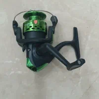 چوب ماهیگیری|ماهیگیری|پردیس, فاز ۸|دیوار