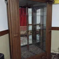 بوفه و میز آینه