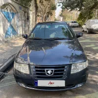 سورن توربو مدل ۹۵