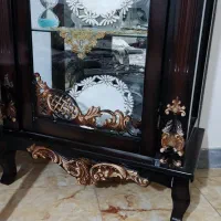 بوفه|بوفه، ویترین، کنسول|ملایر, |دیوار