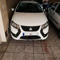 کوئیک GXسفید مدل 1403