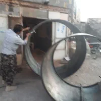 قالب چاه وکبل