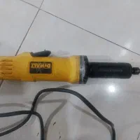 فرز انگشتی گلوبلند دیوالت