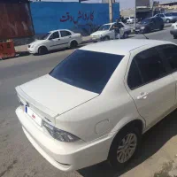 سمند سورن مدل 1403|خودرو سواری و وانت|بندرعباس, |دیوار