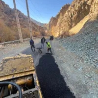 اجاره اکیب فینشر اکیب کامل آسفالت شبانه روزی|خدمات پیشه و مهارت|پاکدشت, پاکدشت (مامازند)|دیوار