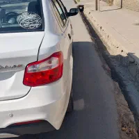 ساینا اس ۱۴۰۰|خودرو سواری و وانت|ملایر, |دیوار