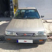 پراید۸۵بیرنگ