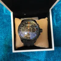 ساعت تگ هویر مرسدس بنز اصل