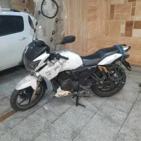 آپاچی 180|موتورسیکلت|تهران, امانیه|دیوار