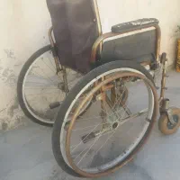 ویلچر
