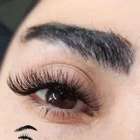 خدمات اکستنشن مژه لیفت ولمینت مژه و ابرو|خدمات آرایشگری و زیبایی|اصفهان, دشتستان|دیوار
