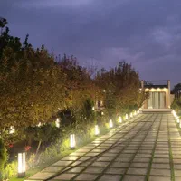 ۱۰۰۰مترباغویلاشهریار کردزار*سندتکبرگ*۲۰۰متربنا|فروش خانه و ویلا|شهریار, شهرک امیریه|دیوار