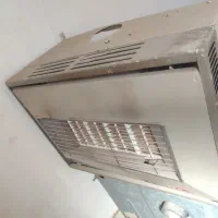 بخاری زمینی و دیواری|بخاری، هیتر، شومینه|قم, چهل درخت|دیوار