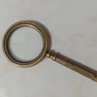 ذره بین