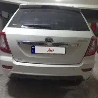 با سلام ماشین X60لیفان|خودرو سواری و وانت|رشت, دیانتی|دیوار