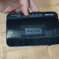 مودم باسیم adsl tplink