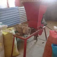 دستگاه خردکن
