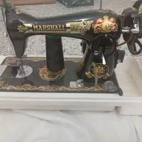 چرخ خیاطی درحد نو