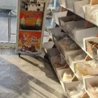 فروش یخچال و ویترین قنادی و دستگاه بستنی در حد نو|کافی‌شاپ و رستوران|سمنان, |دیوار