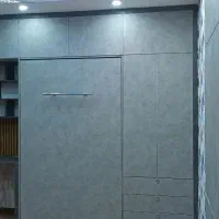ساخت کابینت و کمد دیواری|خدمات پیشه و مهارت|سنگر, |دیوار