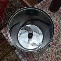 سبزی خردکن ۳کیلویی آکا الکتریک|خردکن، آسیاب، غذاساز|تهران, جیحون|دیوار