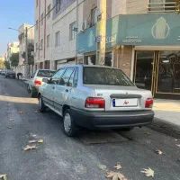 پرایدمدل۸۸دوگانه فابریک|خودرو سواری و وانت|گنبد کاووس, |دیوار