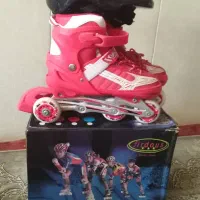 کفش اسکیت firdous