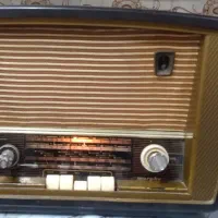 رادیوقدیمی