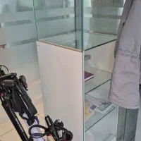 فروش انواع ویترین