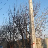 باغچه۴دیواری تهراندشت مناسب‌ویلاسازی‌وسرمایه‌گذاری|فروش زمین و ملک کلنگی|هشتگرد, تهران دشت|دیوار